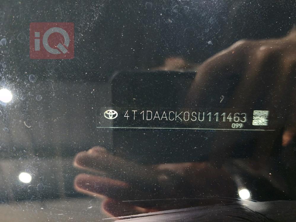 تويوتا كامري